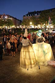 Gala ES IST SOWEIT! die Wiedereröffnung des Gärtnerplatztheaters am 14.+15.10.2017 (©Foto: Martin Schmitz)
